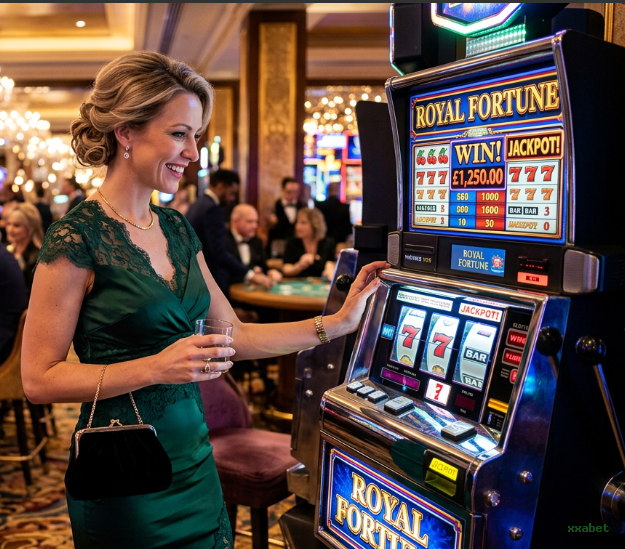 APP oficial da xxabet para mobile