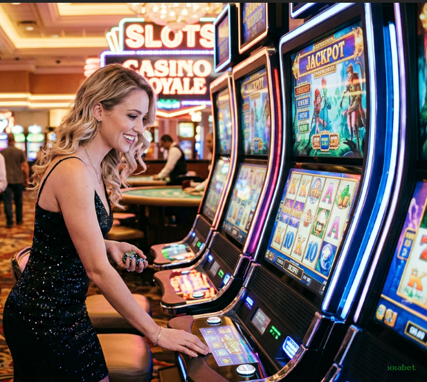 Cadastro rápido e seguro na xxabet