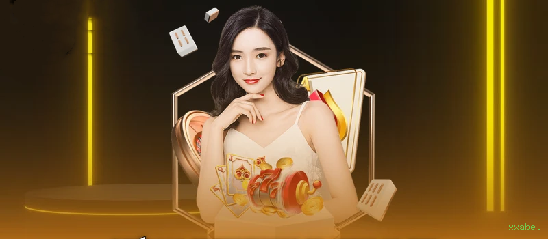 Cassino xxabet app mobile