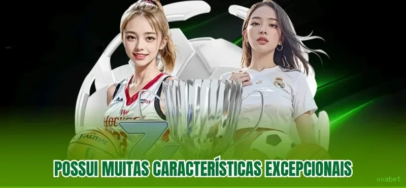 Plataforma xxabet - cassino e apostas