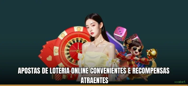 Bônus boas-vindas xxabet R$100