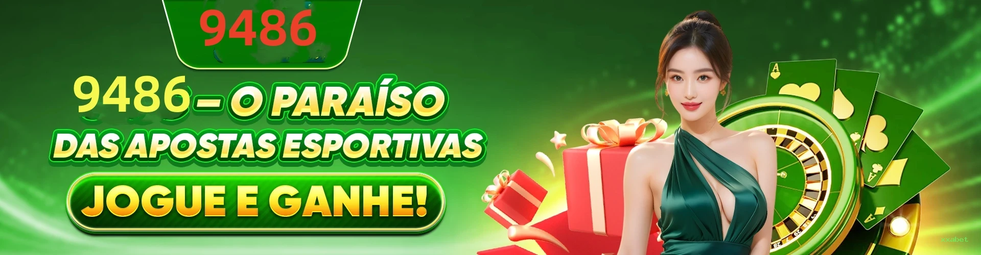 Depósito PIX xxabet
