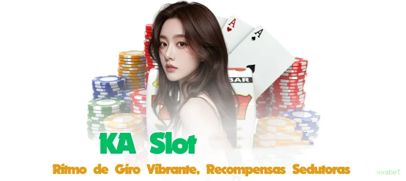 Slots com prêmios xxabet